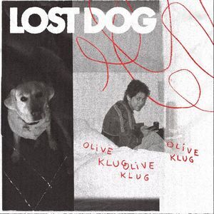 Olive Klug - Lost Dog  CD